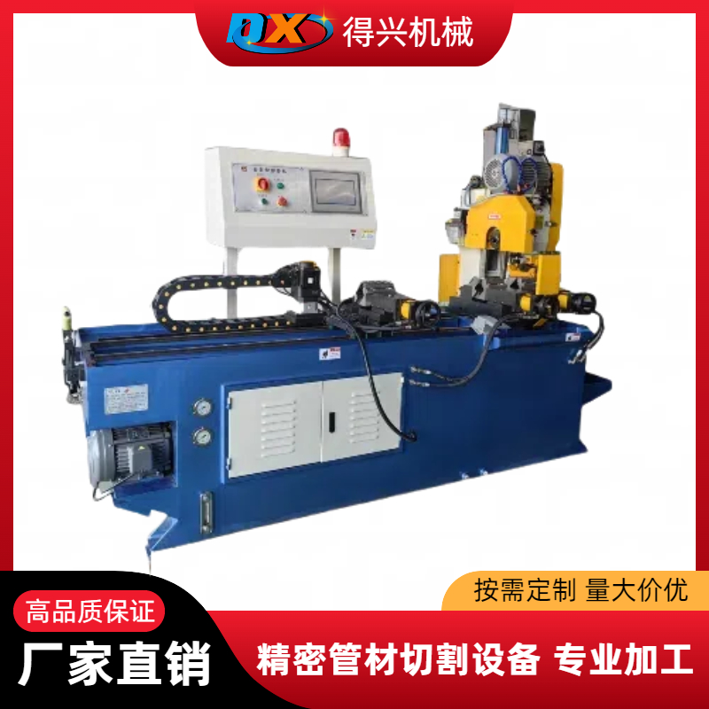 安全防護(hù)全方位金屬切割機(jī)配備多種防護(hù)機(jī)制金屬加工從此更輕松